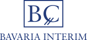 Logo von Bavaria Interim Management in München